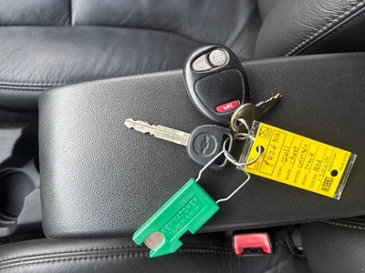 2011 Chevrolet Colorado LT w/2LT