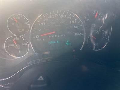 2023 Chevrolet Express Cargo 2500 1WT