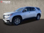 2018 Chevrolet Traverse LS