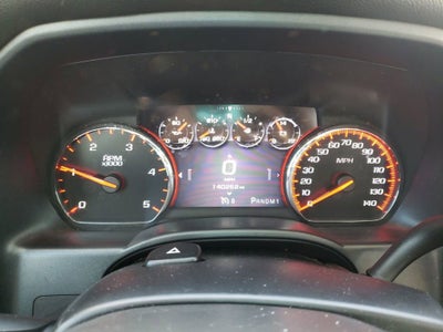 2016 GMC Sierra 3500 HD Denali