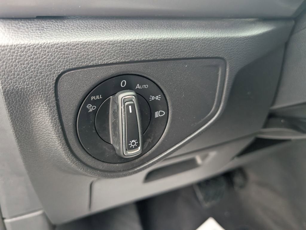 2021 Volkswagen Atlas 3.6L V6 SEL Premium