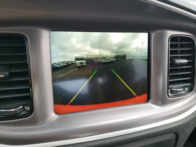 2021 Dodge Charger R/T