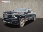 2025 Chevrolet Silverado 3500 HD High Country