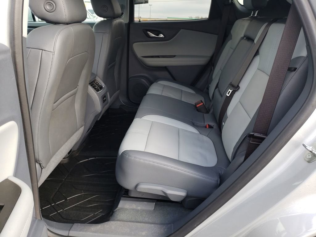 2022 Chevrolet Blazer 3LT