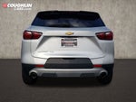 2022 Chevrolet Blazer 3LT