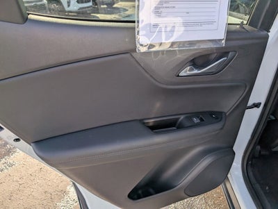 2019 Chevrolet Blazer Premier