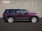 2018 Toyota Sequoia Platinum