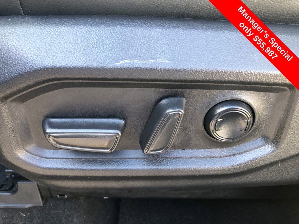 2023 Toyota Sequoia SR5