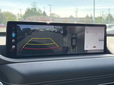 2021 Genesis GV80 Base