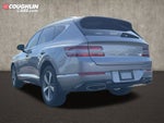 2021 Genesis GV80 Base