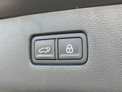 2021 Genesis GV80 Base