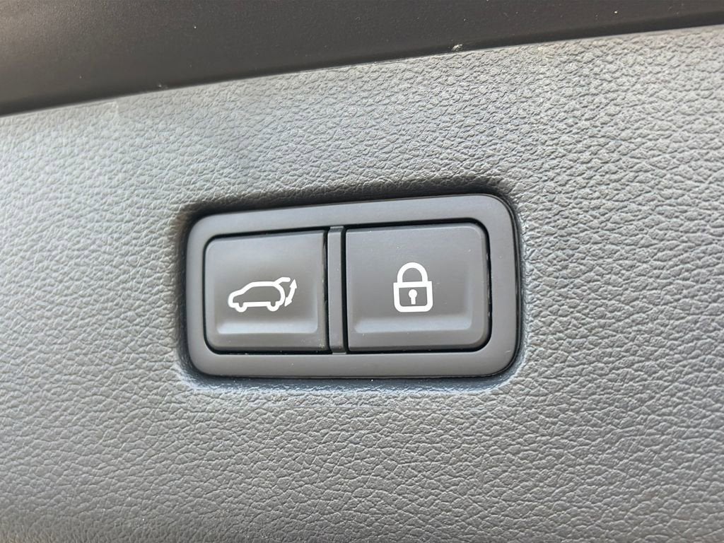 2021 Genesis GV80 Base