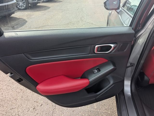 2023 Acura Integra w/A-Spec Technology Package