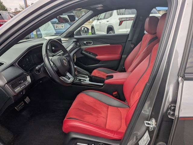 2023 Acura Integra w/A-Spec Technology Package