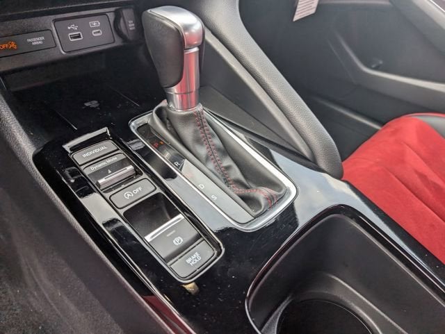 2023 Acura Integra w/A-Spec Technology Package