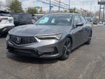 2023 Acura Integra w/A-Spec Technology Package