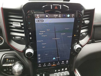 2024 RAM 1500 Rebel