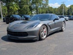 2016 Chevrolet Corvette Stingray 1LT
