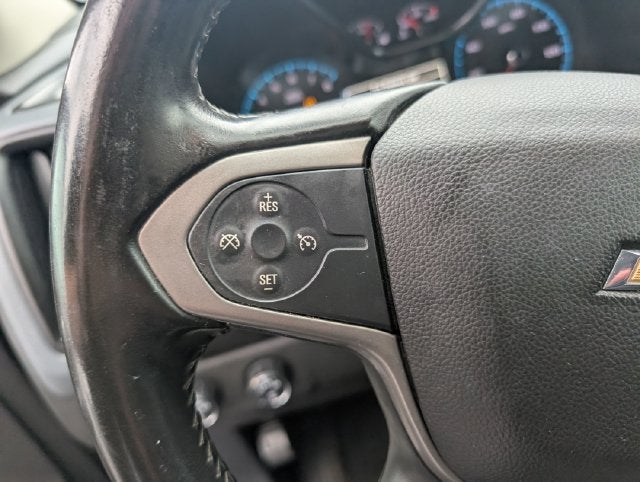 2016 Chevrolet Colorado 4WD Z71
