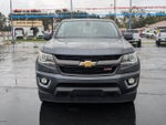 2016 Chevrolet Colorado 4WD Z71