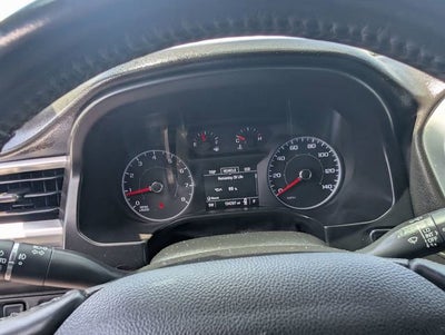 2018 GMC Acadia SLE