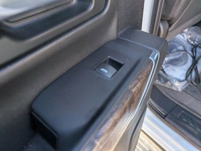 2022 GMC Sierra 3500 HD Denali