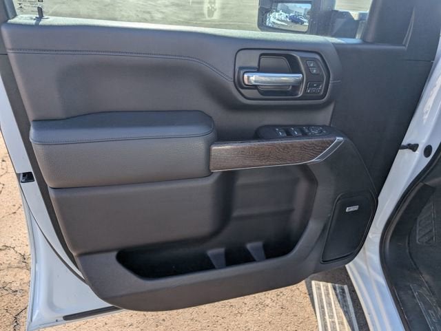 2022 GMC Sierra 3500 HD Denali