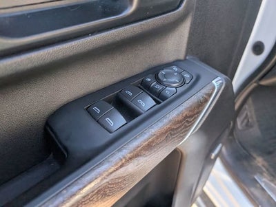 2022 GMC Sierra 3500 HD Denali