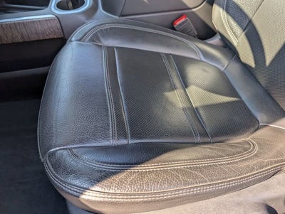 2022 GMC Sierra 3500 HD Denali