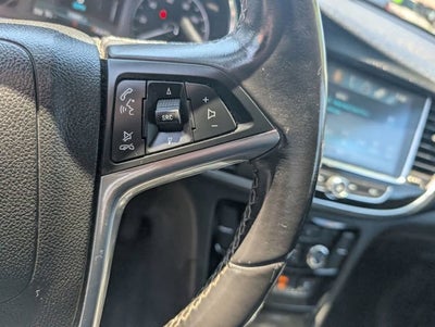 2022 GMC Canyon 2WD Elevation