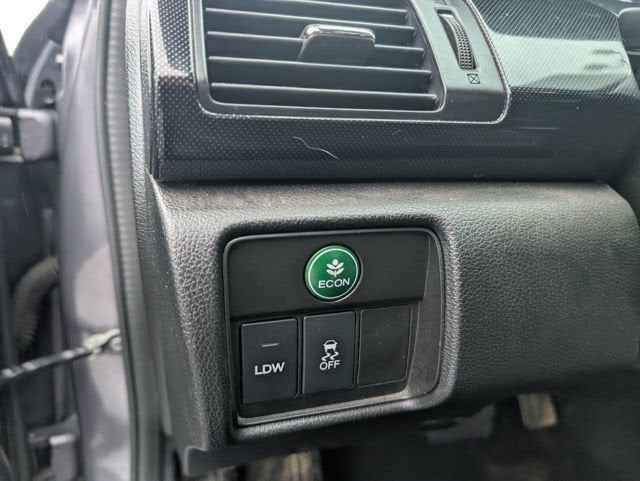 2013 Honda Accord Cpe EX-L