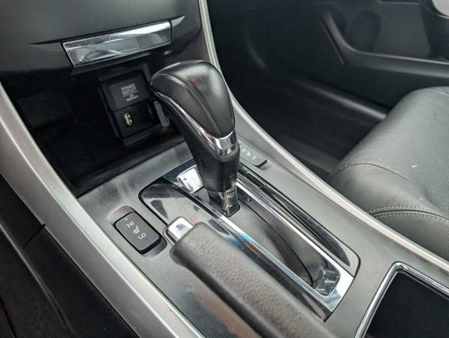 2013 Honda Accord Cpe EX-L