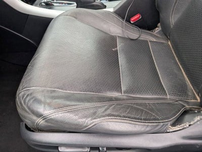 2013 Honda Accord Cpe EX-L