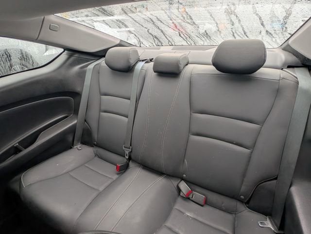 2013 Honda Accord Cpe EX-L