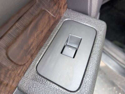 2018 Ford Flex Limited