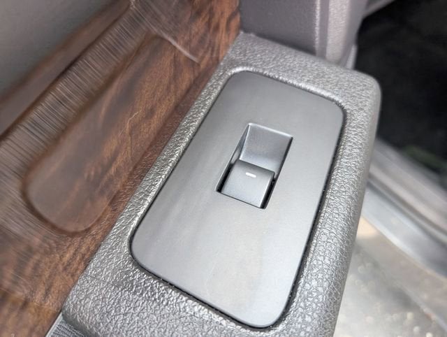 2018 Ford Flex Limited