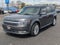 2018 Ford Flex Limited