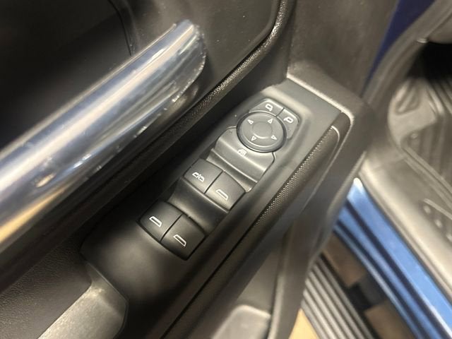 2023 Chevrolet Silverado 2500 HD Custom