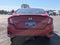 2019 Honda Civic Sedan Sport