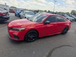 2022 Honda Civic Sedan Sport