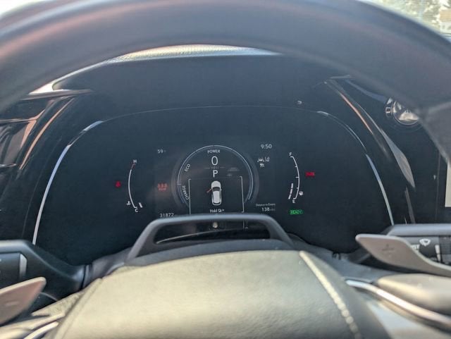 2023 Lexus RX RX 350h