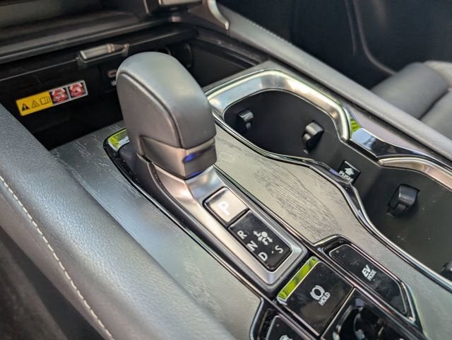 2023 Lexus RX RX 350h