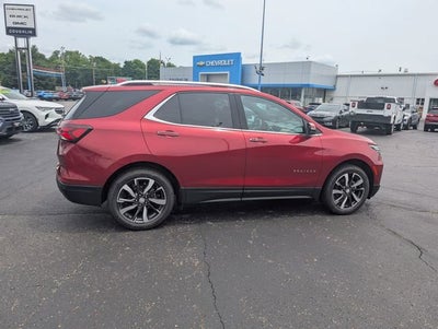 2023 Chevrolet Equinox Premier
