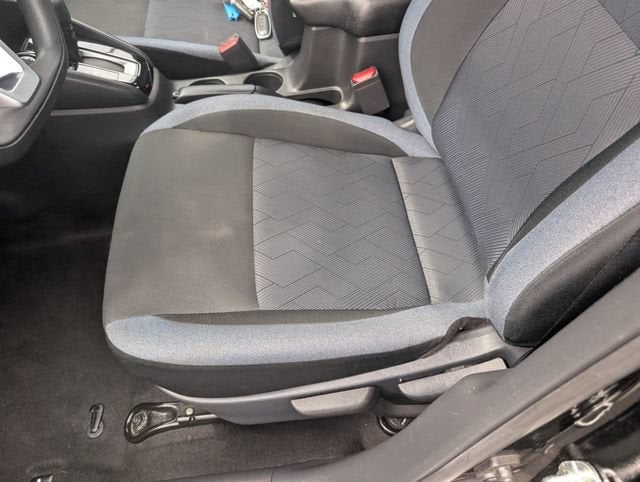 2024 Nissan Versa SV