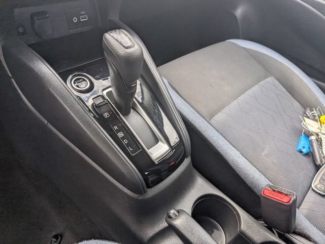 2024 Nissan Versa SV