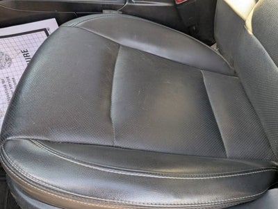 2017 Subaru Outback Limited