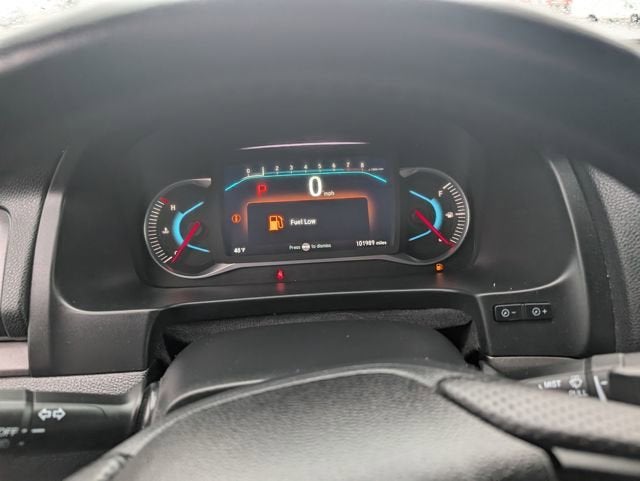 2020 Honda Passport EX-L