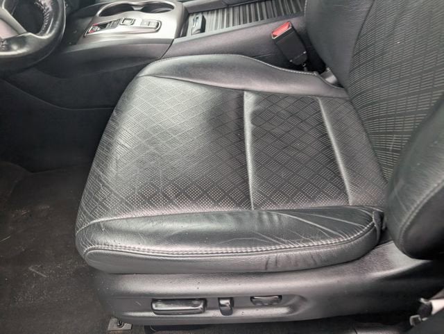 2020 Honda Passport EX-L