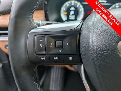 2024 INFINITI QX60 AUTOGRAPH