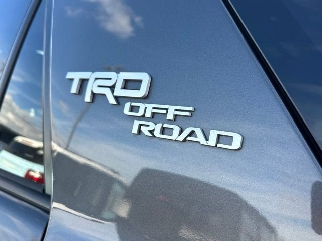 2022 Toyota 4Runner TRD Off Road Premium